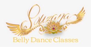 Belly Dance Academy Logo