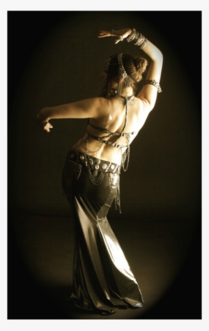 Tribal Fusion Belly Dancing