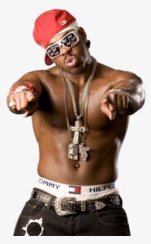 However, There Were Some Big Names - Wwe Jtg Png
