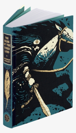 The Mark Of The Horse Lord