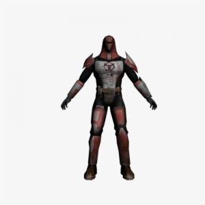 Meet The Mandalorian Clans And Engage In Diplomacy - Sci Fi Tights Character