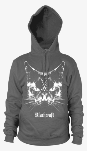 Lucifer The Cat - Tričko Pánské Black Craft - Lucifer The Cat Xxl