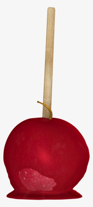 Free Caramel Apple Graphic Clipart Download - Candy Apple Clipart Transparent