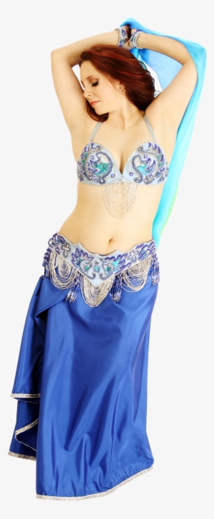 What Made You Decide To Try Belly Dancing - Dance