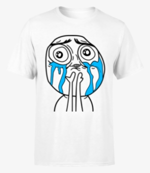 Футболка "trollface