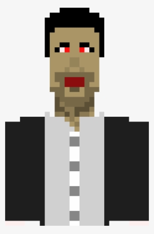 Lucifer Morningstar - Cartoon