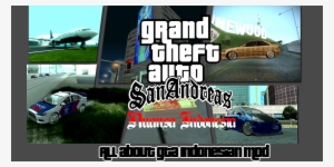 Thank's For - Gta San Andreas