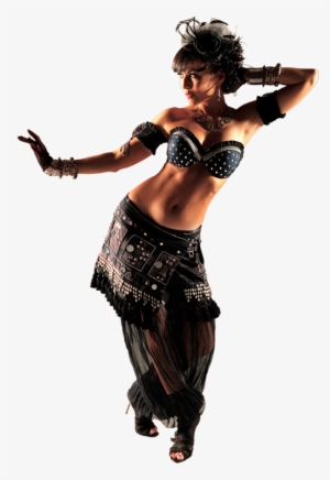 Hawaii's Renaissance Woman - Woman Dance Png