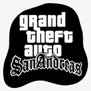 Gta Sanandreas For Android Highly Compressed By Indian - Icon Gta Sa Android