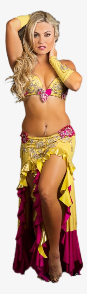 Heidi - Belly Dance