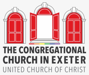 Congregational Church In Exeter