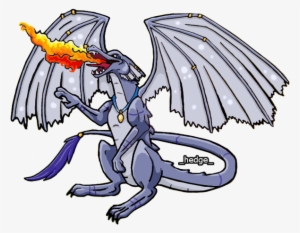 In Fear And Dismay, Eluthiana Let Out One Last Weak - Cartoon