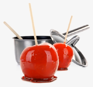 Candy Apple Recipe - La Cocina De Mi Madre By Dani Garcia