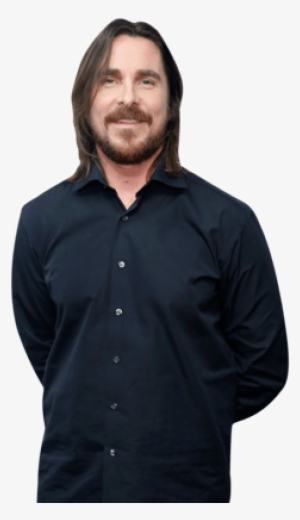 Christian Bale On The Big Short And Meeting The Real-life - Christian Bale