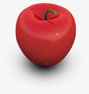 Free Png Red Apple Png Images Transparent - Apple Png