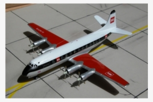Viscount 7g1 - Viscount