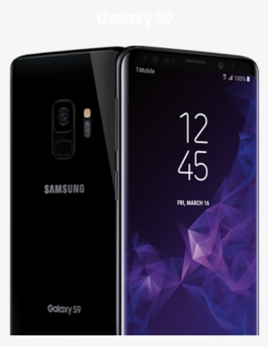 Limited-time Offer - Samsung Galaxy S9