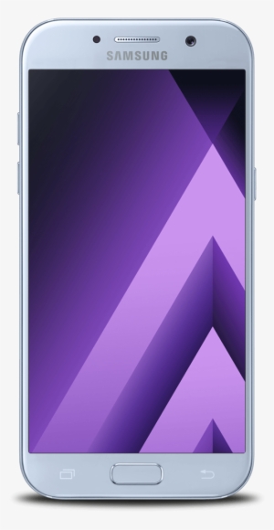 Samsung Galaxy A5 2017 32gb Blue Mist Blue Mist
