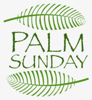 palm sunday clipart free