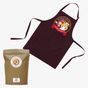 Apron