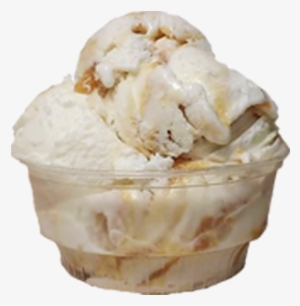 Caramel Apple - Babcock Hall Dairy Store