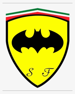 Christian Bale To Play Enzo Ferrari In New Michael - Batman Logo Png