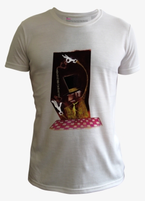 Hat Men White - Geraint Thomas T Shirt