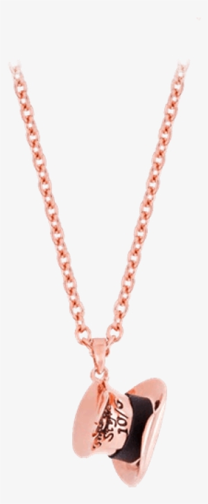 Alice In Wonderland - Locket