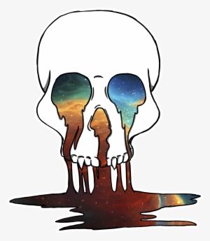 Just Skull - Design