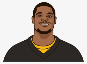 Le'veon Bell Broke The Steelers Running Back Single-game - Kansas City