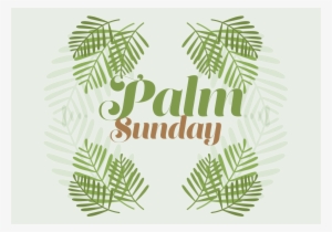 Palm Sunday 2 - Illustration
