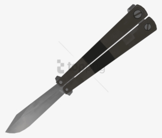 Tf2 Spy Knife - Tf2 Knife Png