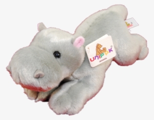 Hippo - Hippopotamus