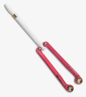 Spyderco Baliyo Butterfly Pen - Spyderco Baliyo