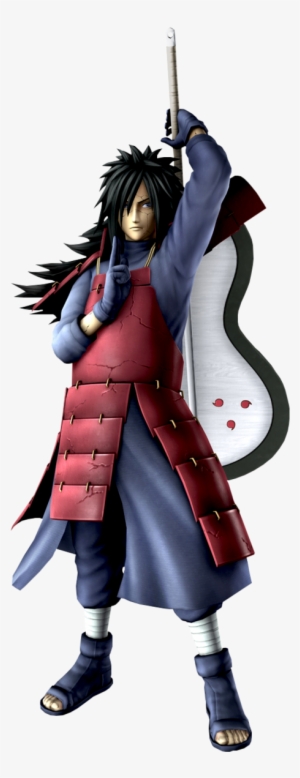 Madara J-stars - Madara J Stars