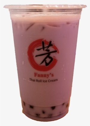 Taro Bubble Tea