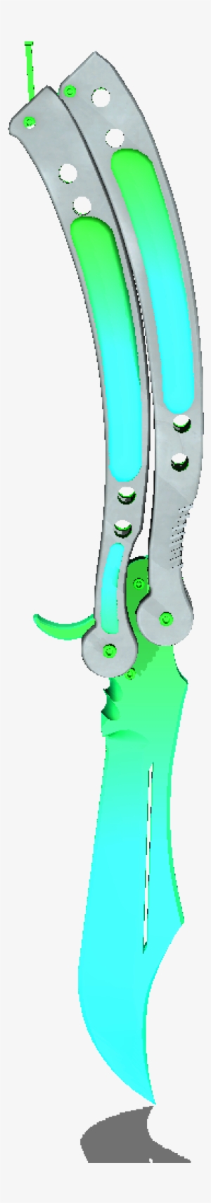 15 Aug - Melee Weapon