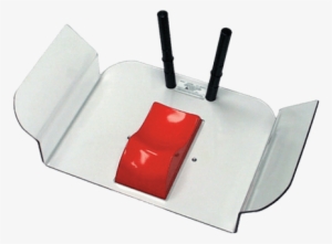 Acrylic Butterfly Board/ Utrt-5526 - Trowel