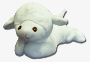 Lamb Slider Stuffed Animal - Stuffed Toy