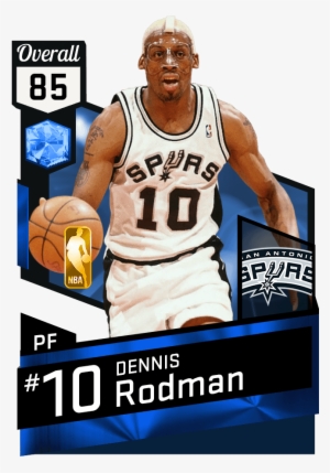 Mtdb Nba 2k17 - Gordon Hayward Nba 2k17