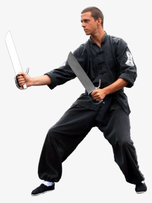 Yong Chun Butterfly Knives