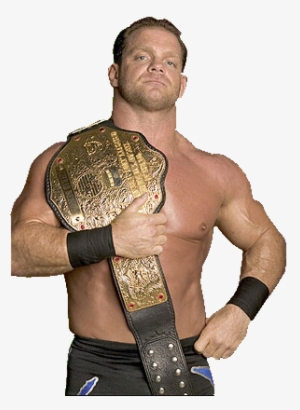 World Heavyweight Champion - Chris Benoit World Heavyweight Champion
