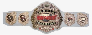 Than The Highest Pinnacle - Wrestling Mid Card Titles