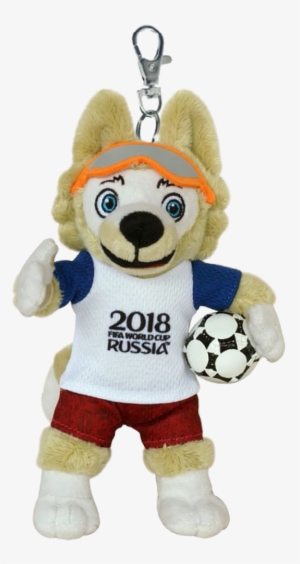 Fifa Women's World Cup 2019 Mascot