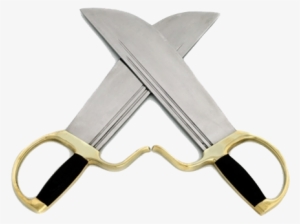Butterfly Knives - Wing Chun Butterfly Knives