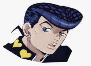 Lien Direct, - ジョジョ 4 部 キャラ