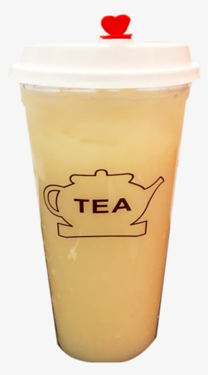 Milk Tea - Milk