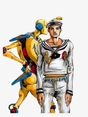 Josuke Makes Me 「soft & Wet」 - Soft And Wet Josuke