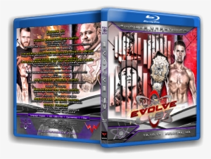 Bd-3dboxev97 Lq - Evolve