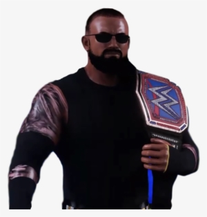 Tcf World Heavyweight Champion - Armour
